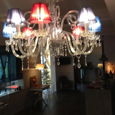 Bell Hotell 3*
