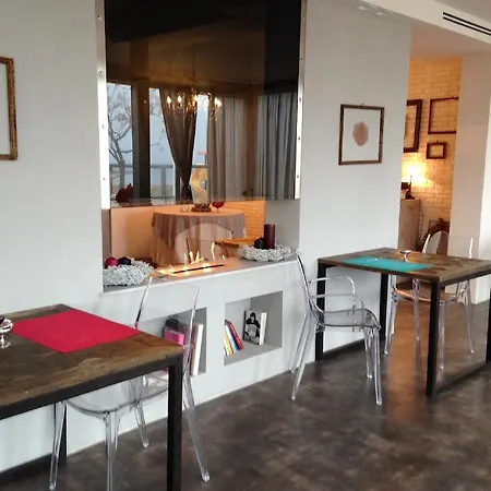 Bell 3* בלריה-איגאה מרינה