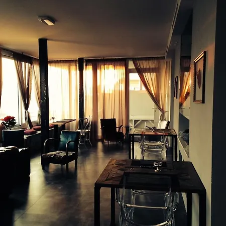 Bell בלריה-איגאה מרינה