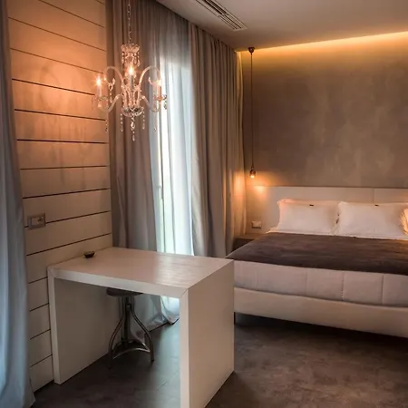 מלון Bell בלריה-איגאה מרינה