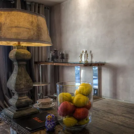 Bell 3* בלריה-איגאה מרינה