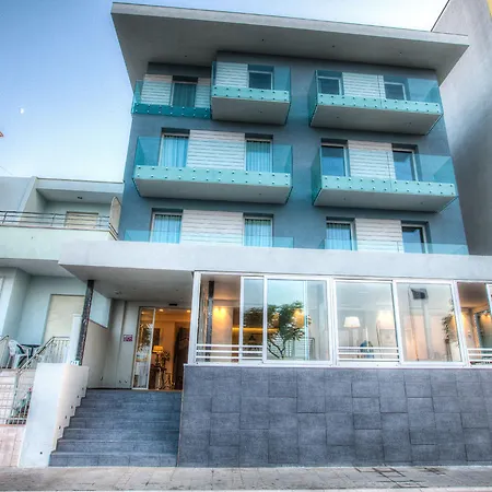 Bell Hotell Bellaria-Igea Marina