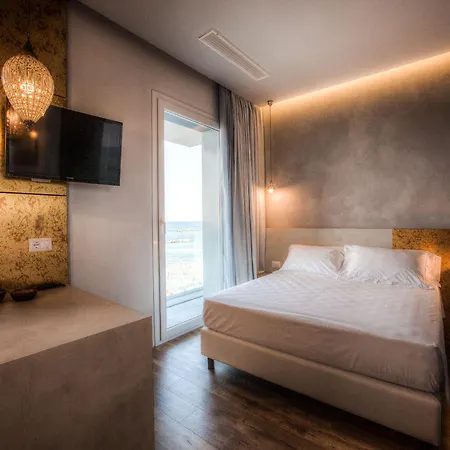 Bell בלריה-איגאה מרינה