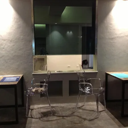 מלון Bell בלריה-איגאה מרינה