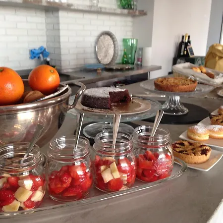 Bell 3* בלריה-איגאה מרינה