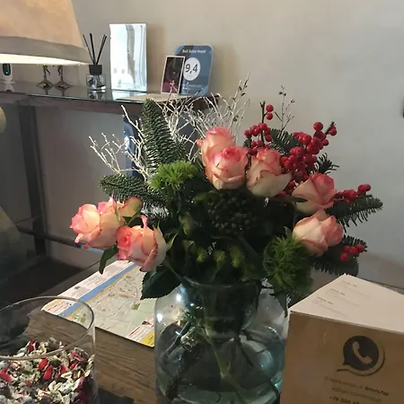 מלון Bell בלריה-איגאה מרינה