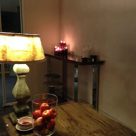 Bell מלון בלריה-איגאה מרינה