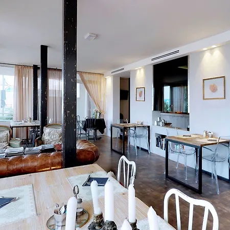 Bell 3* בלריה-איגאה מרינה