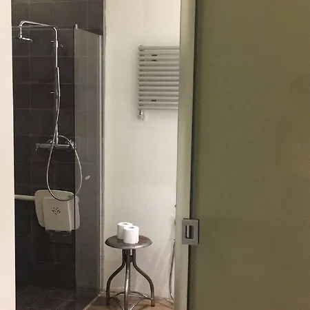 מלון Bell בלריה-איגאה מרינה