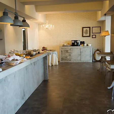 Bell Hotell Bellaria-Igea Marina