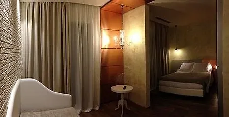 Bell Hotell 3*