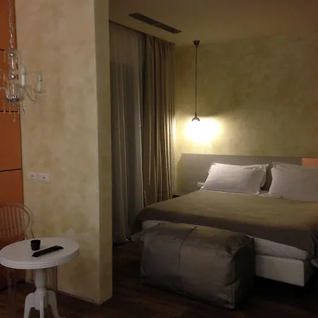 Bell Hotell Bellaria-Igea Marina