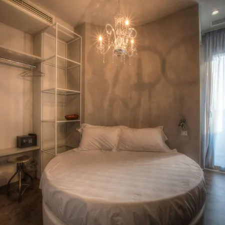 Hotell Bell 3*