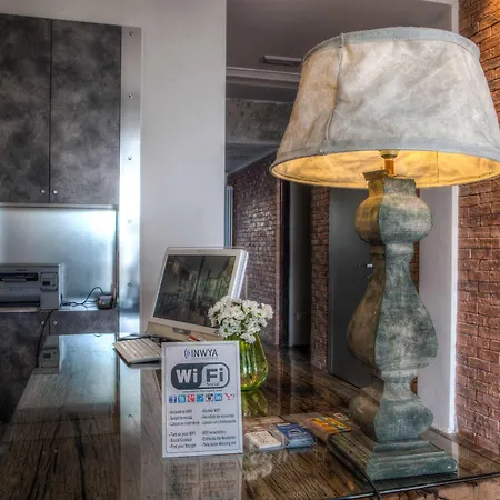 Bell 3* בלריה-איגאה מרינה