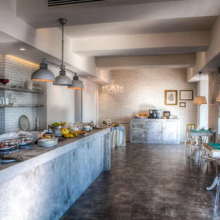 Bell בלריה-איגאה מרינה