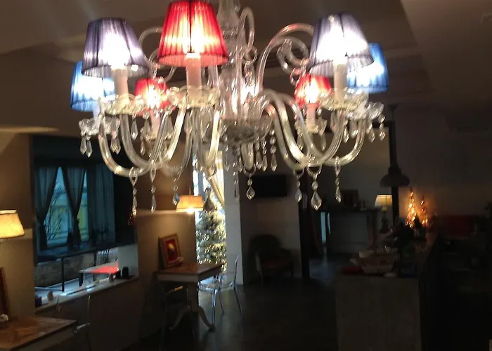 Bell Hotell 3*