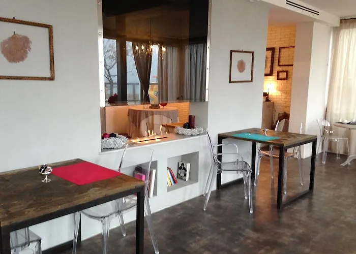 Bell 3* Bellaria-Igea Marina