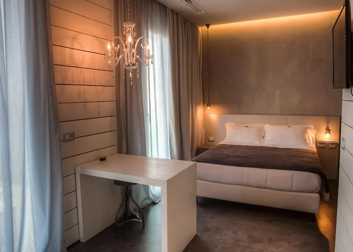 Hotell Bell Bellaria-Igea Marina