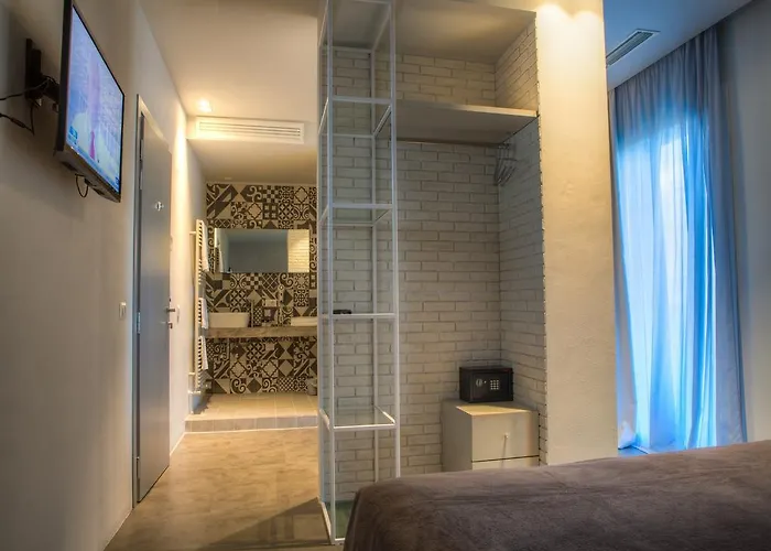 Hotell Bell