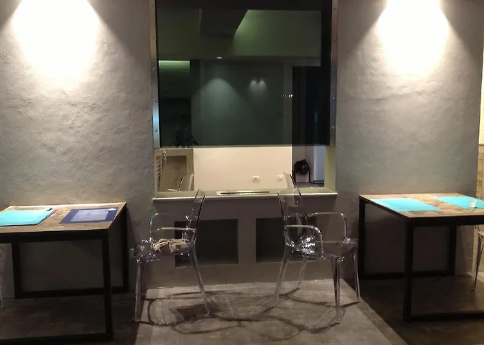 Hotell Bell Bellaria-Igea Marina
