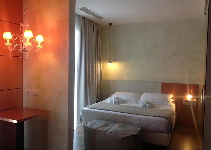 Bell Hotell 3*