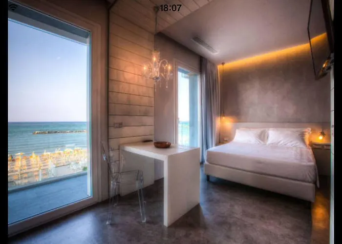 Bell Hotell Bellaria-Igea Marina