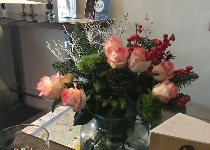 Hotel Bell Bellaria-Igea Marina