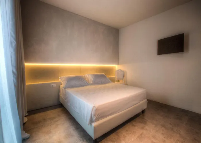 Bell Hotell Bellaria-Igea Marina
