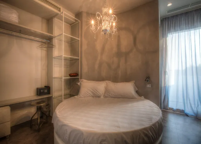 Hotell Bell 3*