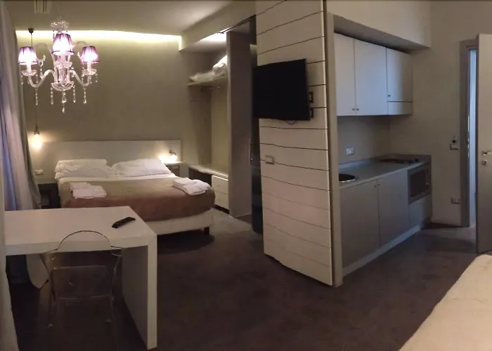 Hotell Bell
