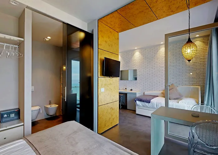 Hotell Bell
