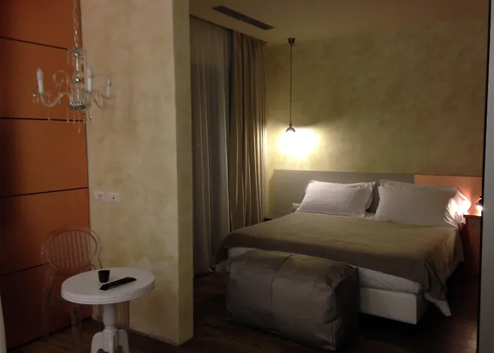 Hotell Bell Bellaria-Igea Marina