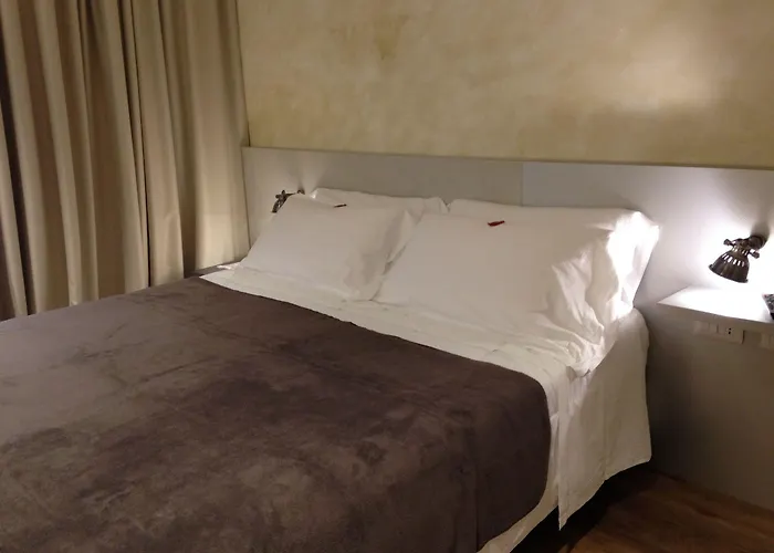 Hotell Bell Bellaria-Igea Marina
