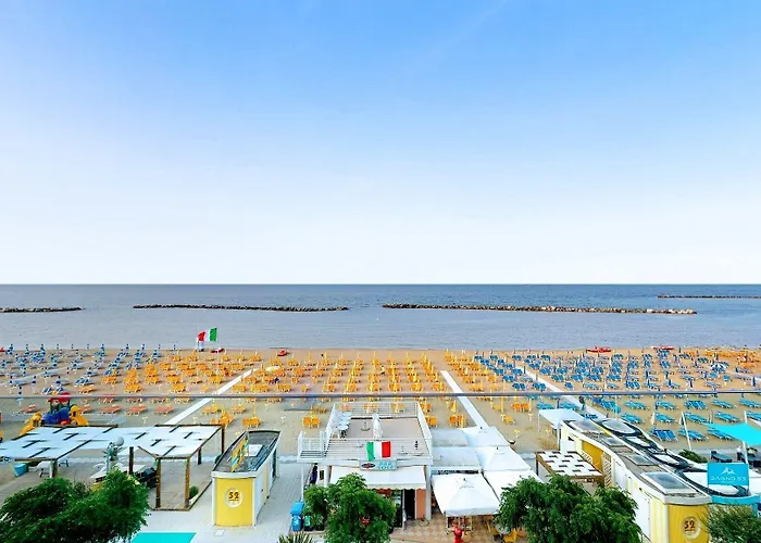 Bell Bellaria-Igea Marina