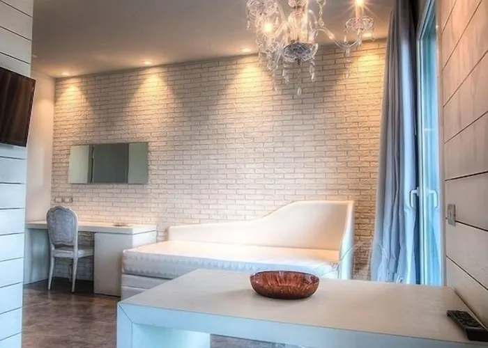 Hotell Bell Bellaria-Igea Marina