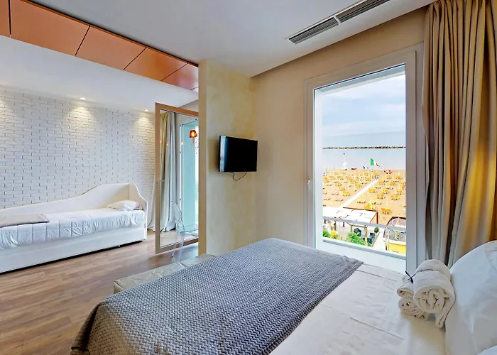 Hotell Bell 3*