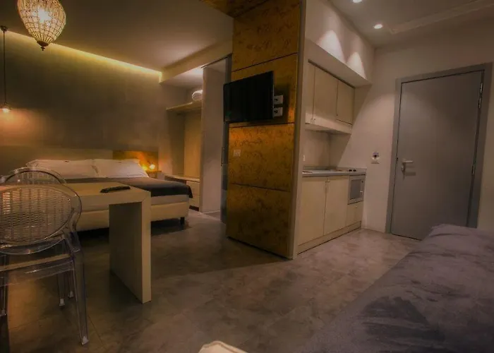 Bell Hotell 3*