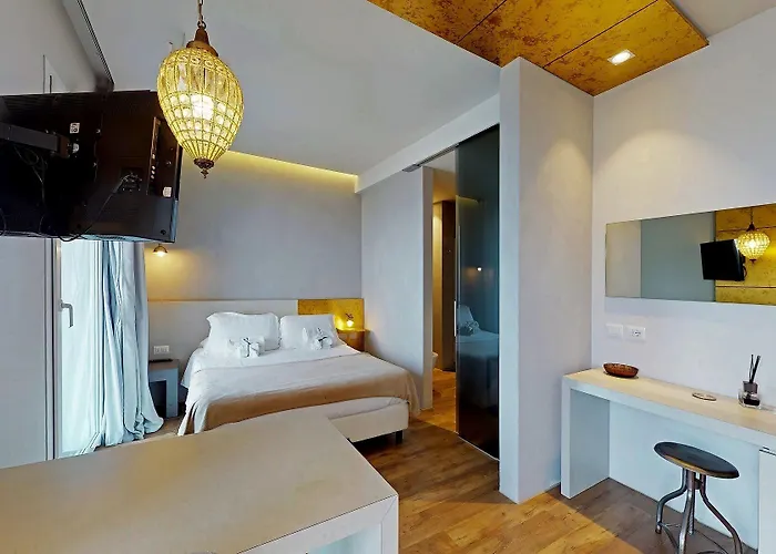 Bell Hotell 3*