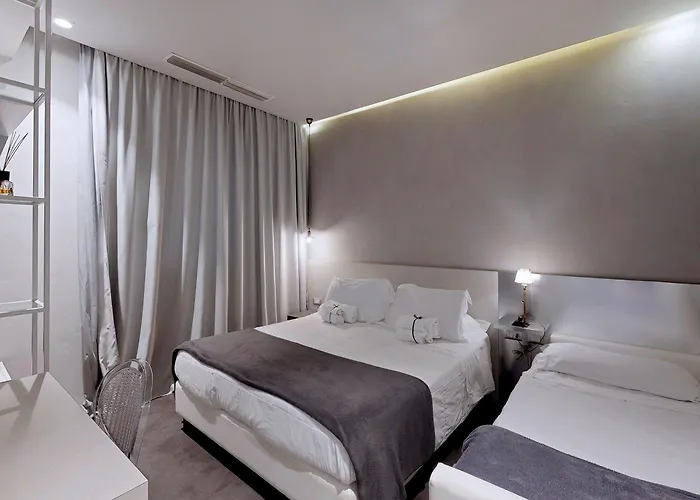 Hotell Bell 3*