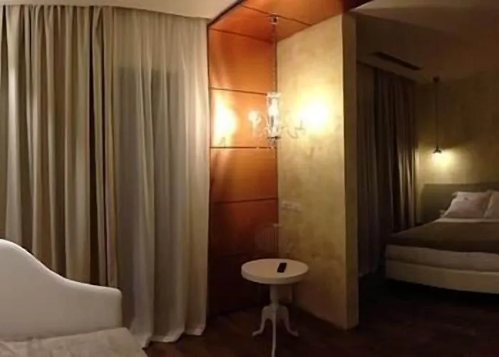 Hotell Bell Bellaria-Igea Marina