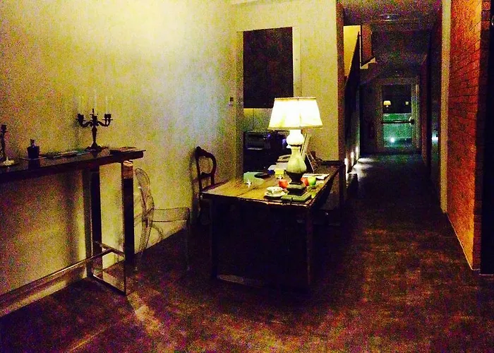 Hotell Bell 3*