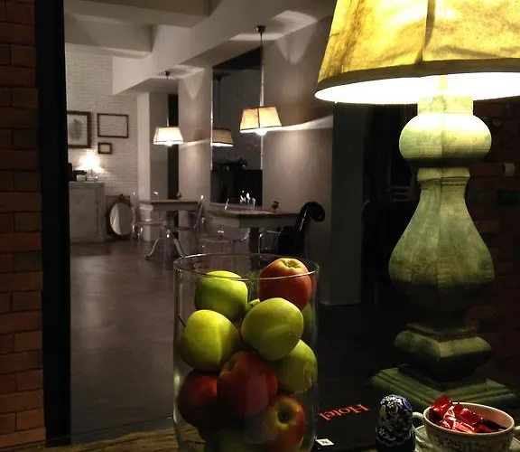 Hotell Bell