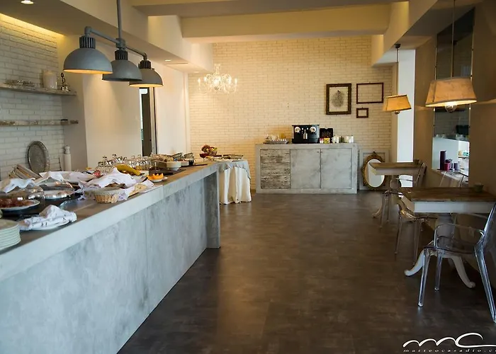 Bell Hotell Bellaria-Igea Marina
