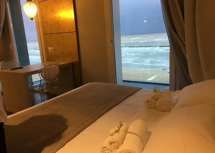 Hotell Bell