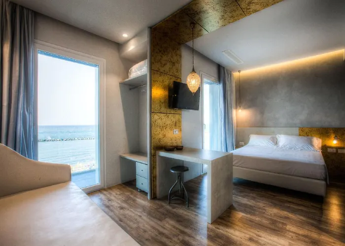 Hotell Bell