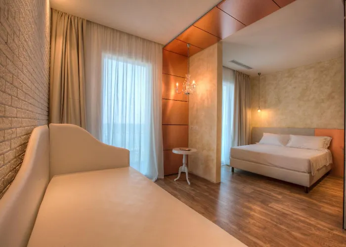 Hotell Bell 3*