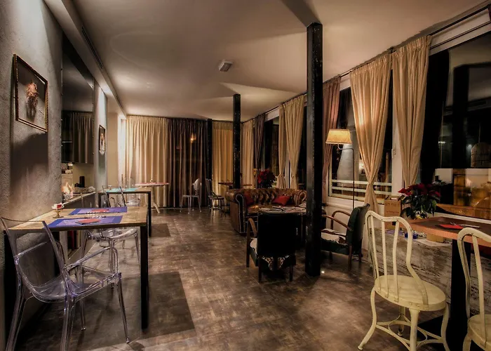 Bell Hotell Bellaria-Igea Marina