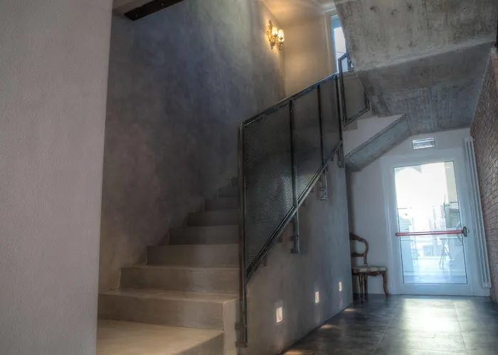 Hotell Bell Bellaria-Igea Marina