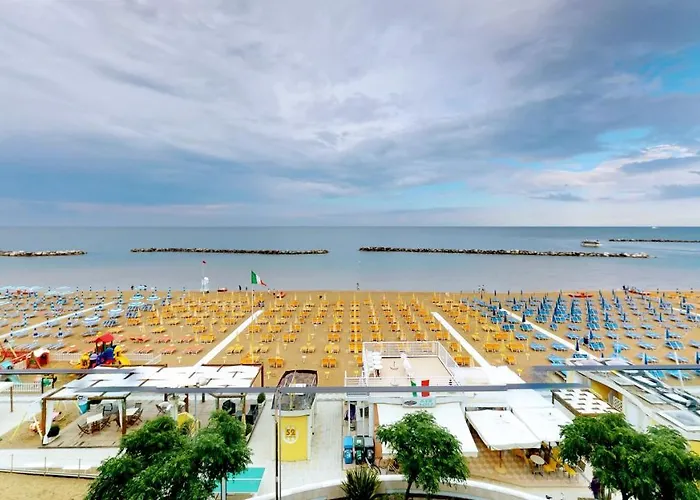 Bell 3* Bellaria-Igea Marina