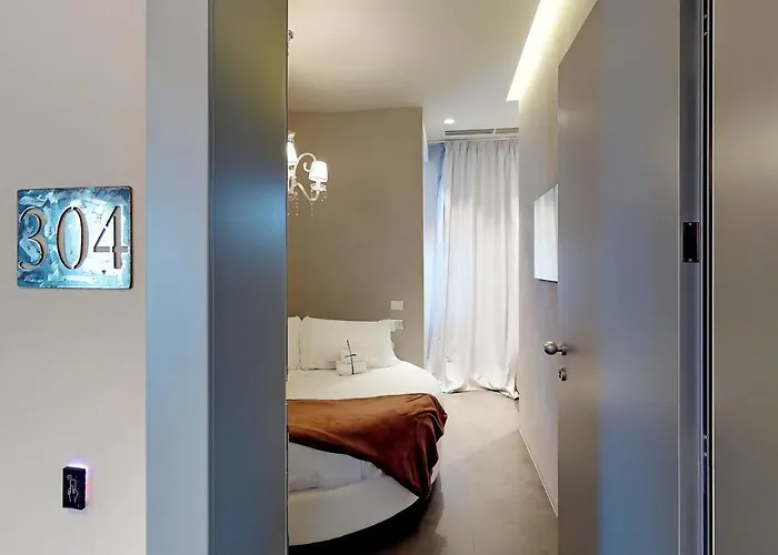 Hotell Bell 3*